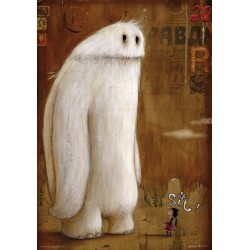 Puzzel Sit! Zozoville 500 St.heye 29675 Puzzel Sit! Zozoville 500 St.heye 29675