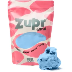 Zupr Sand Betsy Blue 1 Kg Zupr Sand Betsy Blue 1 Kg