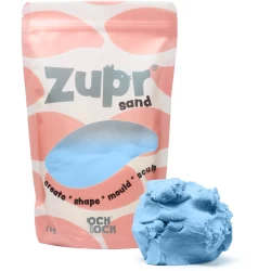 Zupr Sand Betsy Blue 2 Kg Zupr Sand Betsy Blue 2 Kg