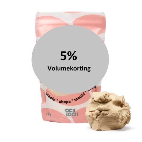 Zupr Sand Poppy Pink 2 Kg Zupr Sand Poppy Pink 2 Kg