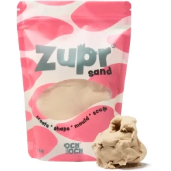 Zupr Sand Sandy Sand 1 Kg Zupr Sand Sandy Sand 1 Kg
