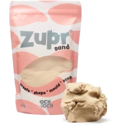 Zupr Sand Sandy Sand 2 Kg Zupr Sand Sandy Sand 2 Kg
