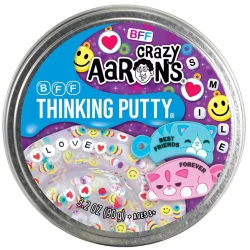 Crazy Aaron's Kneedklei - Bff Crazy Aaron's Kneedklei - Bff