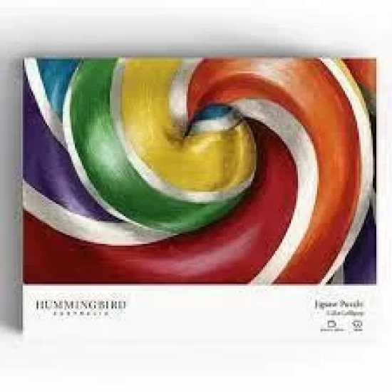 1000-Pc Boxed/I Like Lollipop