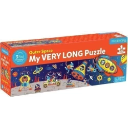 30 Pc Long Puzzle/Outer Space 30 Pc Long Puzzle/Outer Space