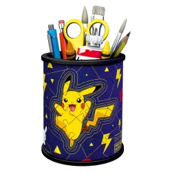 3D Pennenbak Pokemon (54)