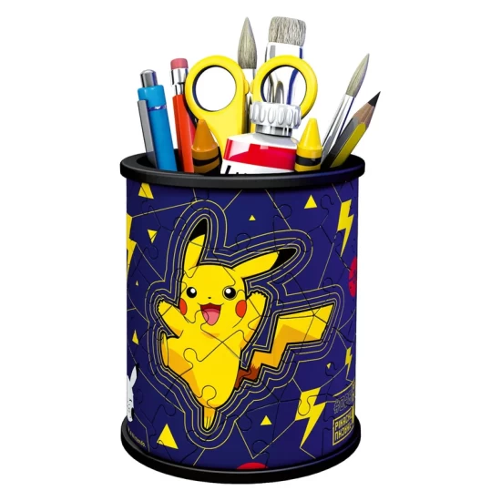 3D Pennenbak Pokemon (54) 3D Pennenbak Pokemon (54)