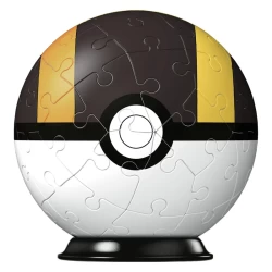 3D Pokeball – Ultra (54)