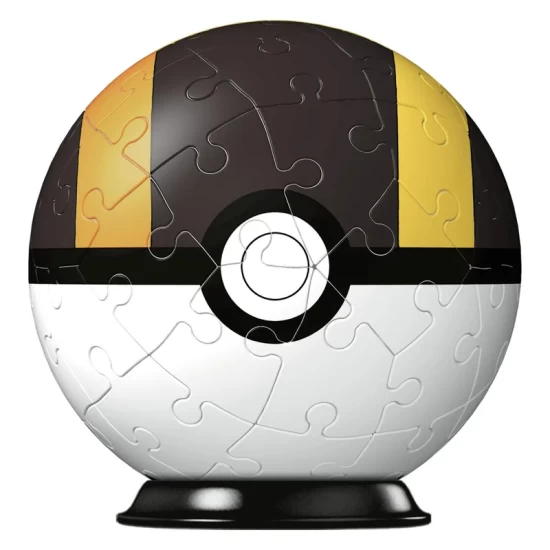 3D Pokeball – Ultra (54) 3D Pokeball – Ultra (54)