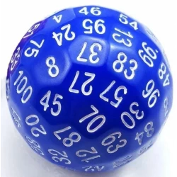 45Mm D100 – Blue 45Mm D100 – Blue