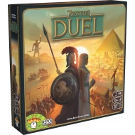 7 Wonders Duel Nl 7 Wonders Duel Nl