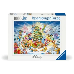 A Disney Christmas (1000) A Disney Christmas (1000)