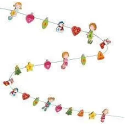 Adventskalender Geluksengelen Adventskalender Geluksengelen