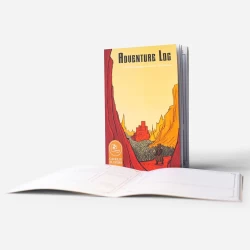 Adventure Log Adventure Log