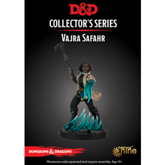 Waterdeep Dragon Heist Vajra Safahr