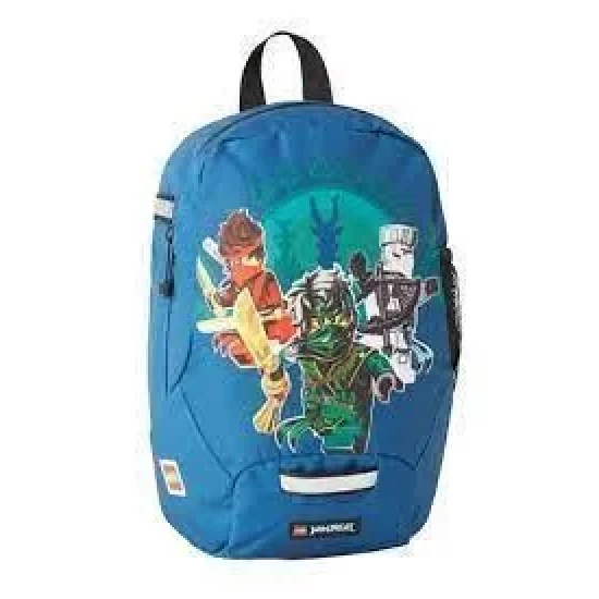 Schoolrugzak 33Cm - 10L Lego Ninjago Into The Unknown