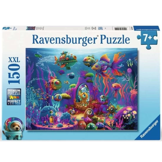Alien Ocean (150Xxl) Alien Ocean (150Xxl)