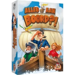 Alles Aan Boord?! Alles Aan Boord?!