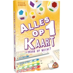 Alles Op 1 Kaart Alles Op 1 Kaart