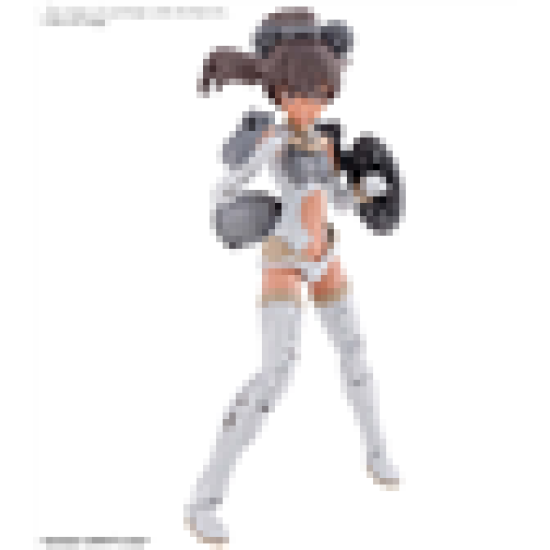 Gundam - 30Ms Sis-A00 Luluce [Color C]