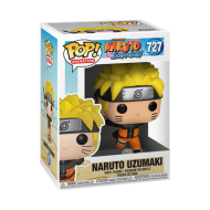 Pop Animation: Naruto - Naruto Running