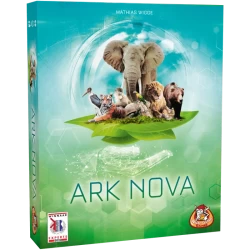Ark Nova Ark Nova