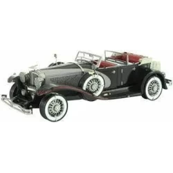 Metal Earth Duesenberg Ii Sj 1935 Metal Earth Duesenberg Ii Sj 1935