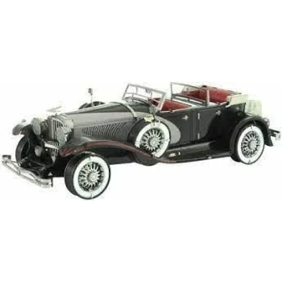 Metal Earth Duesenberg Ii Sj 1935