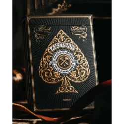 Artisan Playing Cards Artisan Playing Cards