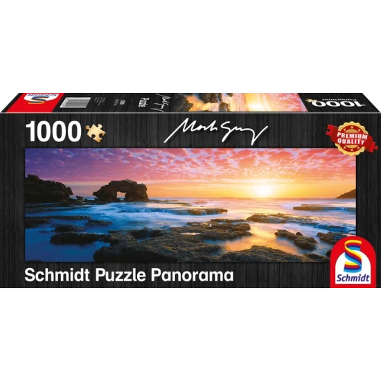 Bridgewater Bay Victoria Australië 1000 Stukjes - Puzzel