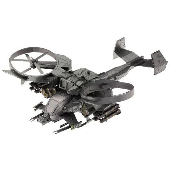 Avatar - Scorpion Gunship