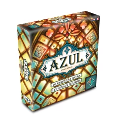 Azul – De Ramen Van Sintra Nl/Fr Azul – De Ramen Van Sintra Nl/Fr