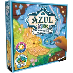 Azul Kids Azul Kids