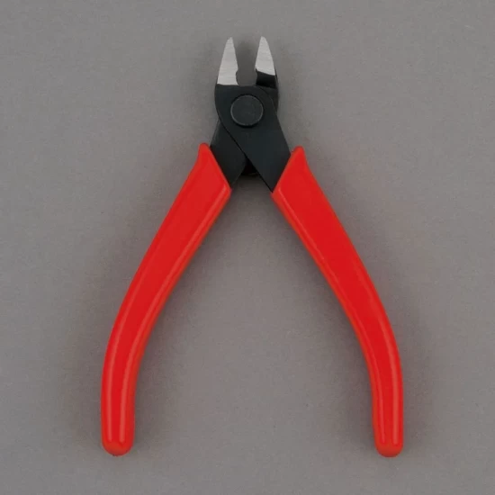 Bandaispirits Entry Nipper [Red]
