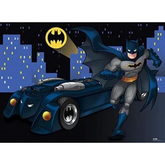 Batman: Batsignaal (100 Xxl)