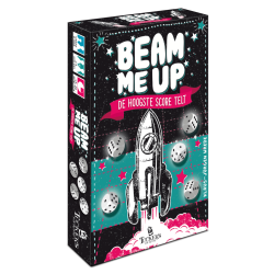 Beam Me Up Beam Me Up