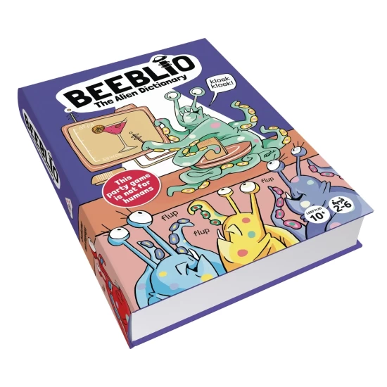 Beeblio - Beeblio -