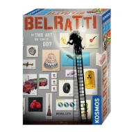 Belratti - En Belratti - En