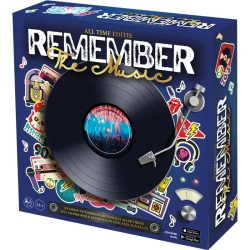 Remember The Music – All Time Editie