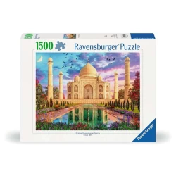 Betoverende Taj Mahal (1500) Betoverende Taj Mahal (1500)