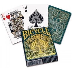 Bicycle Aureo Bicycle Aureo