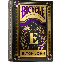 Bicycle Elton John Bicycle Elton John