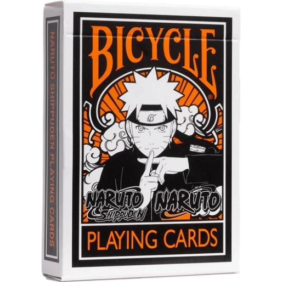 Bicycle Naruto Bicycle Naruto