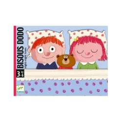Bisous Dodo