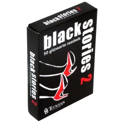Black Stories 2 Black Stories 2