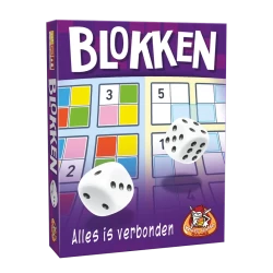 Blokken Blokken