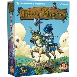 Bloom Kingdom Bloom Kingdom