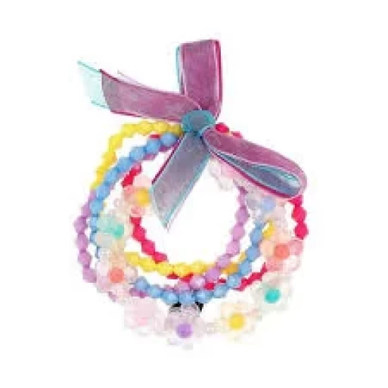 Bracelet Ally Flower (1 Pc) Bracelet Ally Flower (1 Pc)