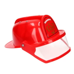 Brandweerhelm And Vizier Brandweerhelm And Vizier