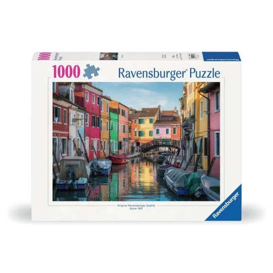 Burano Italië (1000) Burano Italië (1000)